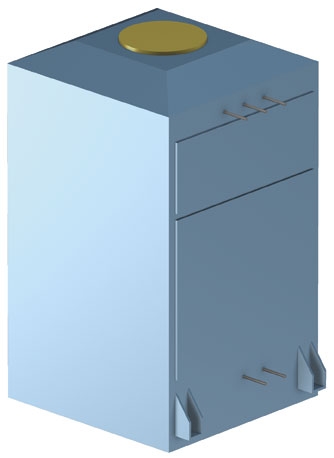 SCR System - GESAB - Göteborg Energy Systems AB